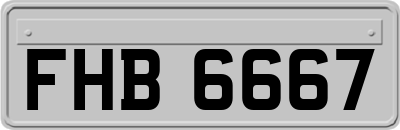 FHB6667