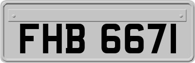 FHB6671