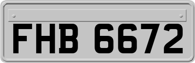 FHB6672