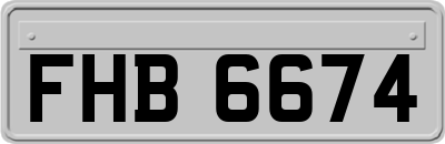 FHB6674