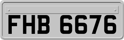 FHB6676