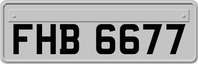 FHB6677