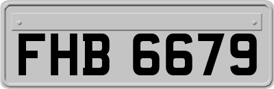FHB6679