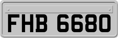 FHB6680