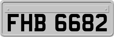 FHB6682