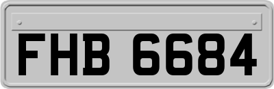 FHB6684
