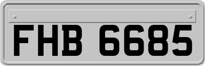 FHB6685