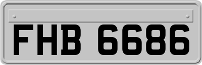 FHB6686