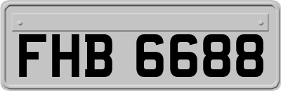 FHB6688