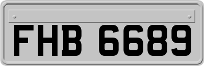 FHB6689