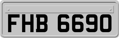 FHB6690
