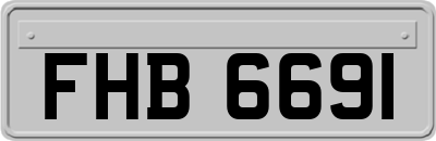 FHB6691