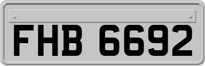 FHB6692