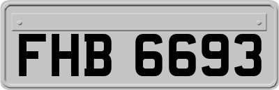 FHB6693