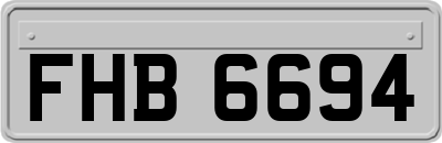 FHB6694