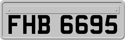 FHB6695