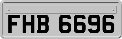 FHB6696