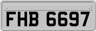 FHB6697