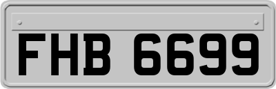 FHB6699