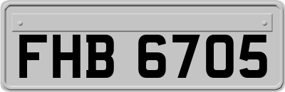 FHB6705