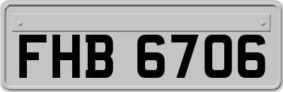 FHB6706
