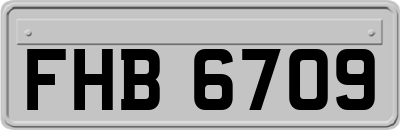 FHB6709