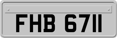 FHB6711