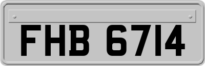 FHB6714