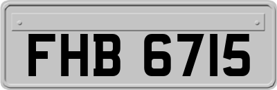 FHB6715