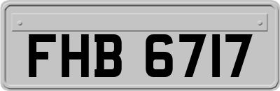 FHB6717