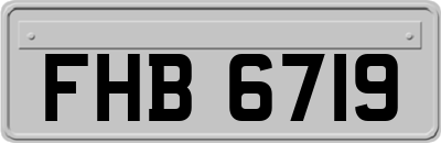 FHB6719