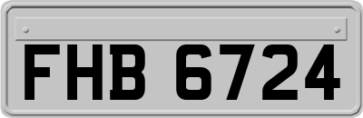 FHB6724