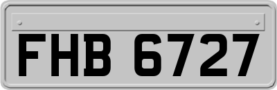 FHB6727