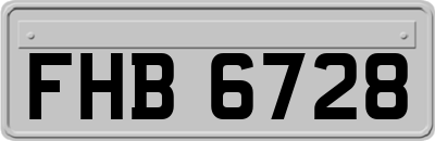 FHB6728
