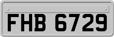 FHB6729