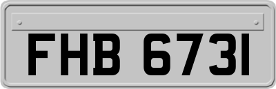 FHB6731
