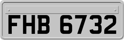 FHB6732