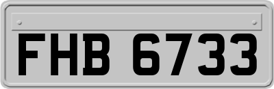 FHB6733