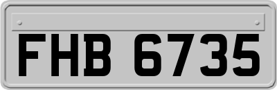 FHB6735