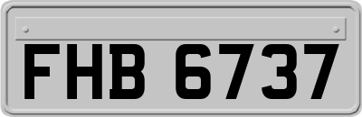 FHB6737