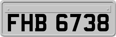FHB6738
