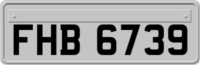 FHB6739