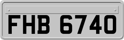 FHB6740