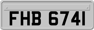 FHB6741