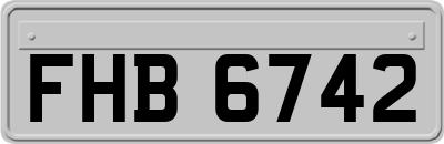 FHB6742