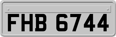 FHB6744