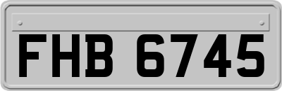 FHB6745