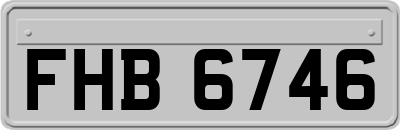FHB6746
