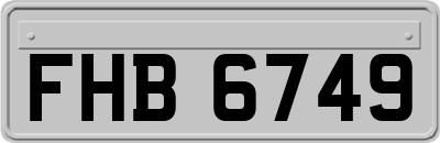 FHB6749