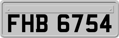FHB6754